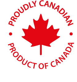 Produit du Canada