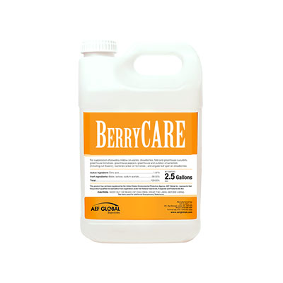 Aperçu du produitBerryCARE